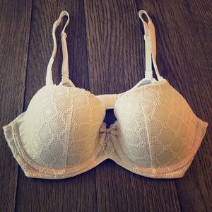 Victoria’s Secret Lined Demi